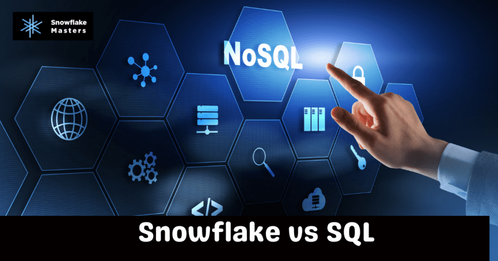 Benefits of Snowflake SQL Format 1