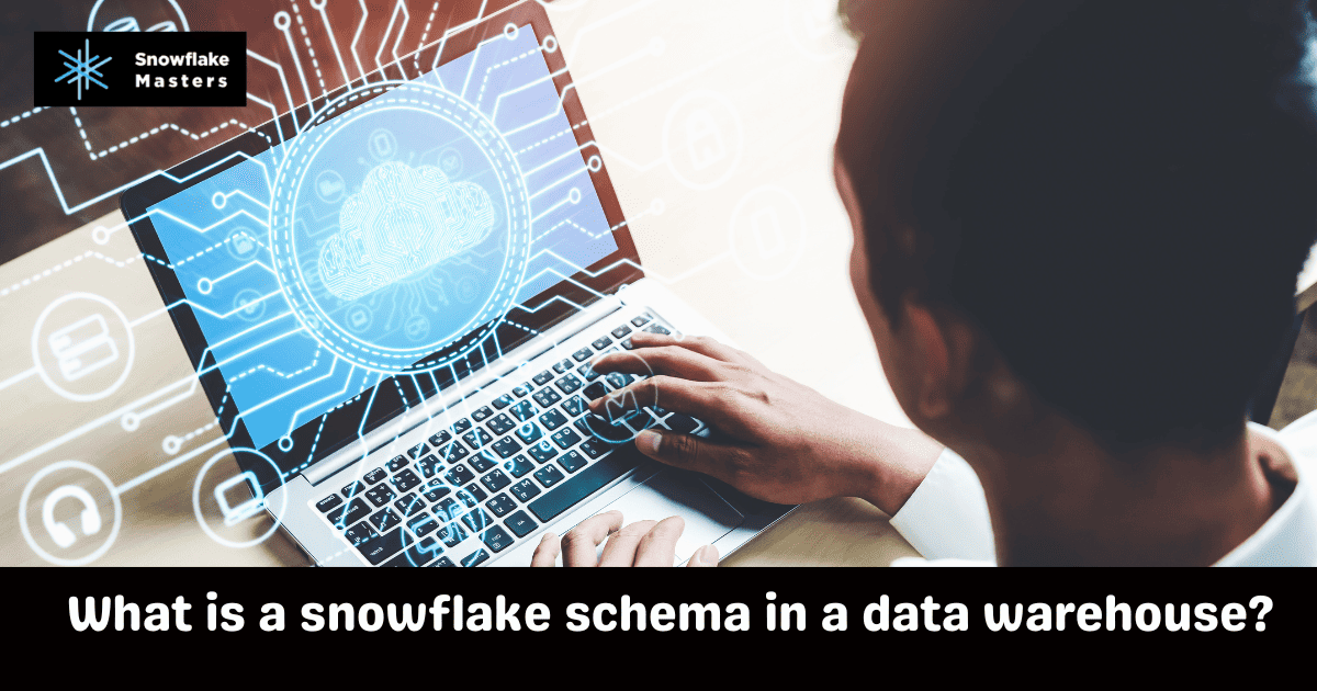 Is Snowflake a Data Warehouse 1