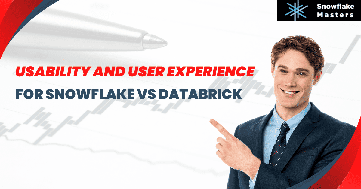 Snowflake vs Databrick