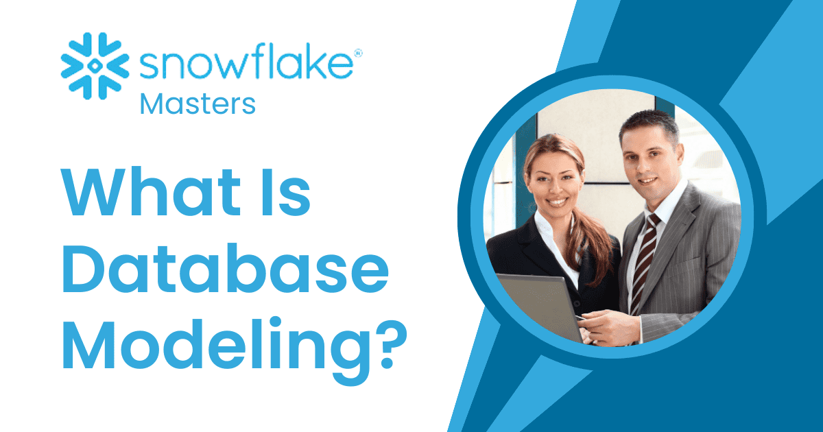 What Is Database Modelling