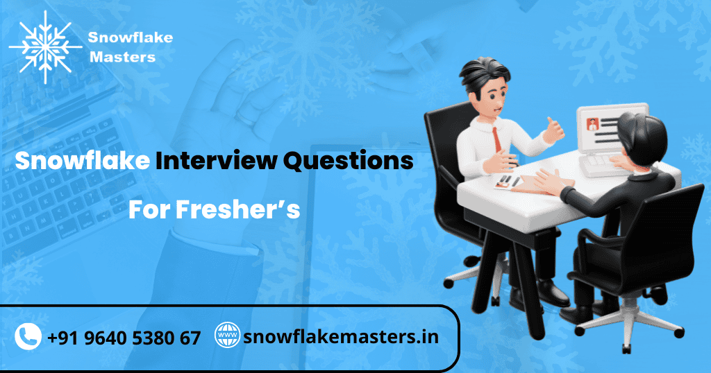 Sql Interview Questions For Freshers