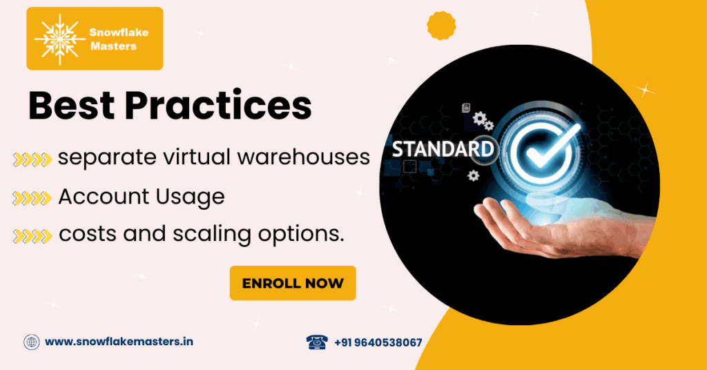 What Is Snowflake Data Warehouse?