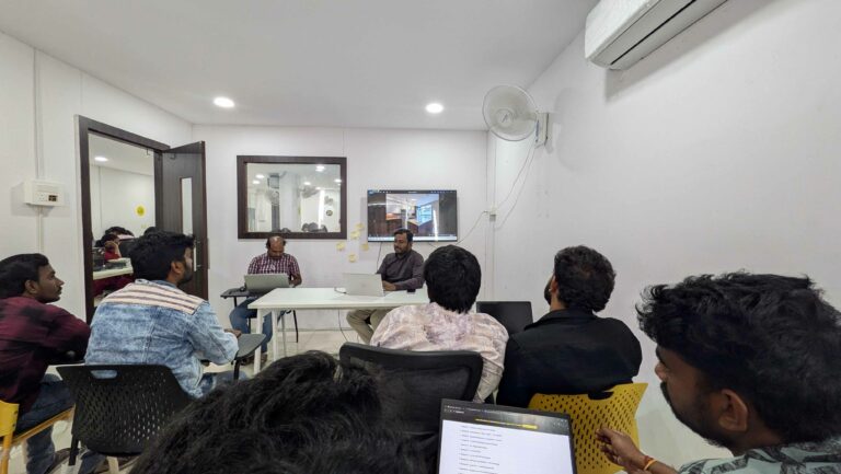 Live Online Snowflake Training session at Snowflake Masters