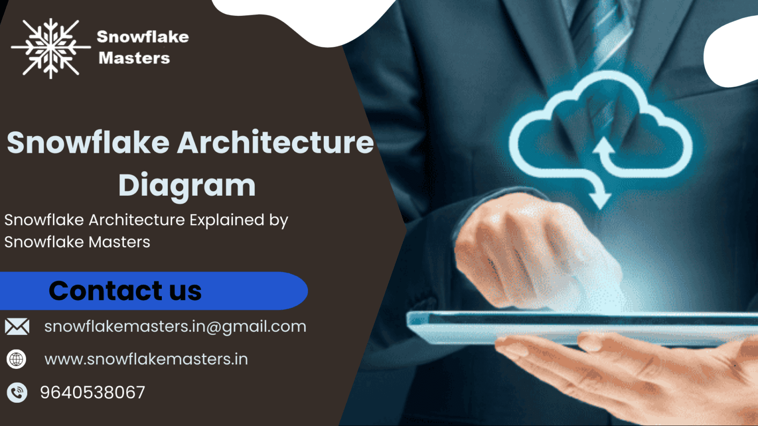 Snowflake Architecture Diagram: Complete Guide (2026)