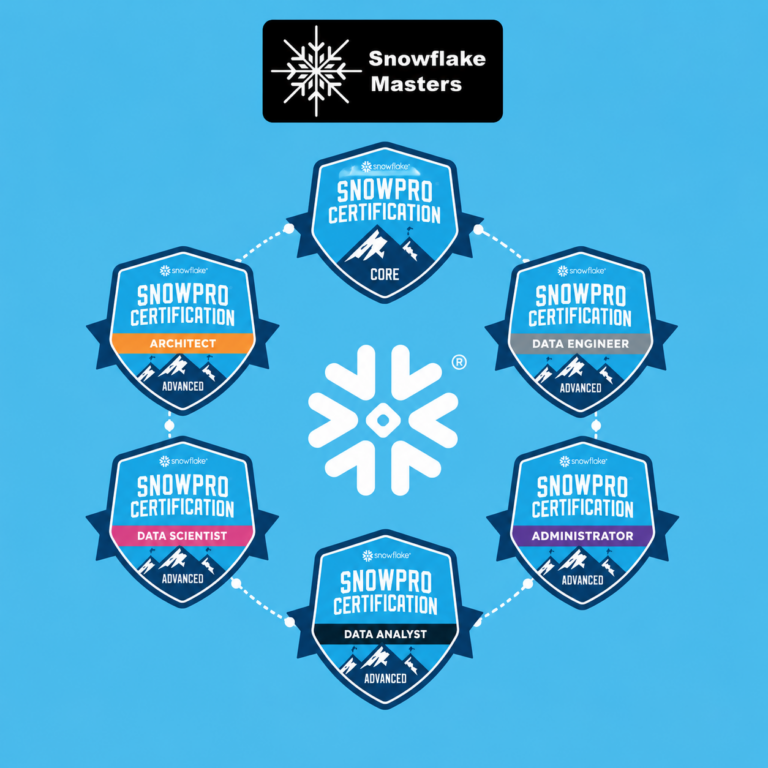 Snowflake Core SnowPro Core Certification Cost - Snowflake Masters